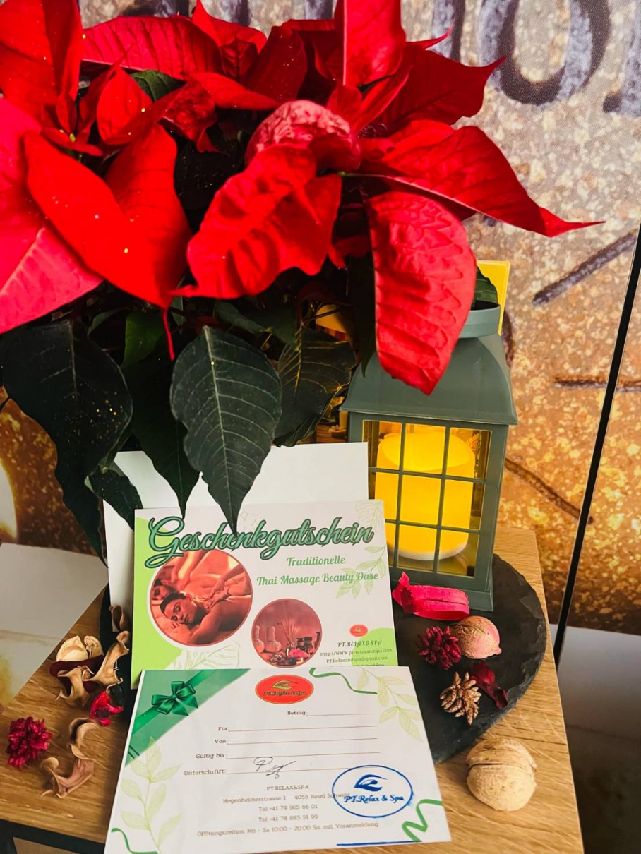 Tolle Geschenke Idee